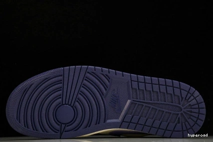 Hyperoad Low Sky 1 Jordan J Purple 1203